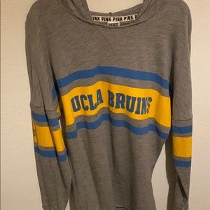 Ucla hoodie